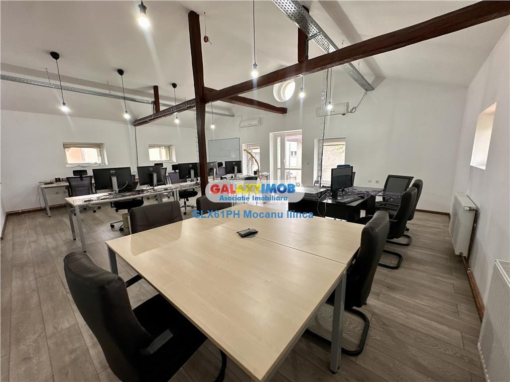 Inchiriere spatiu birouri 180 mp, Ploiesti, zona Centrala - foto 5