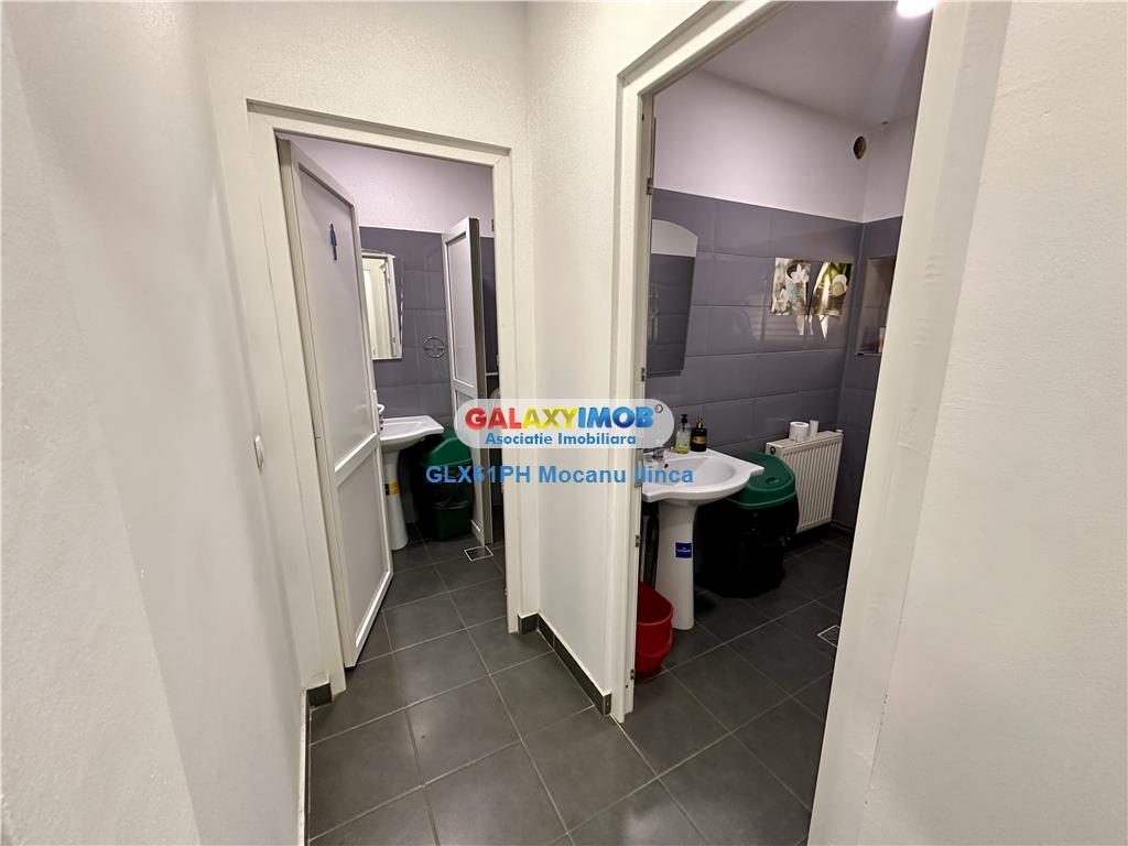 Inchiriere spatiu birouri 180 mp, Ploiesti, zona Centrala - foto 8