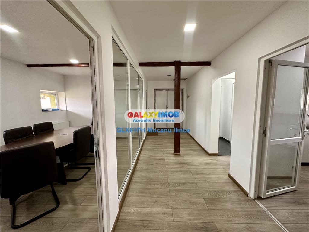 Inchiriere spatiu birouri 180 mp, Ploiesti, zona Centrala - foto 9