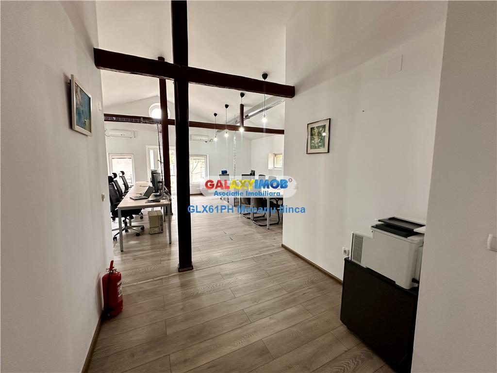 Inchiriere spatiu birouri 180 mp, Ploiesti, zona Centrala - foto 10