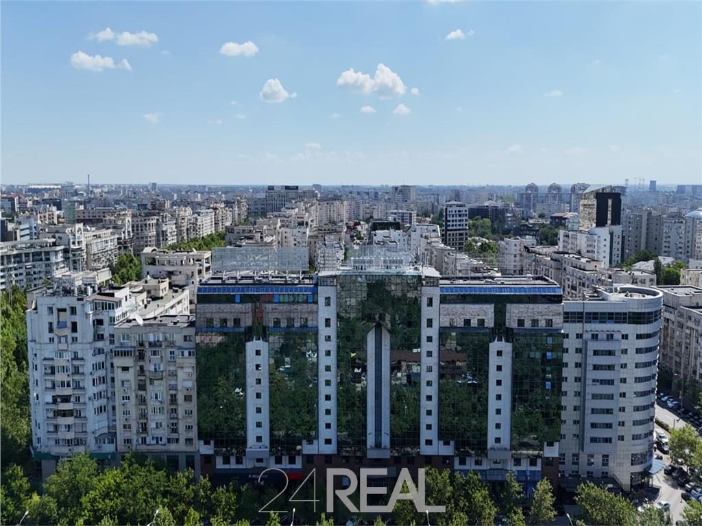 Inchiriere spatii de birouri in City Business Center - de la 183mp - 