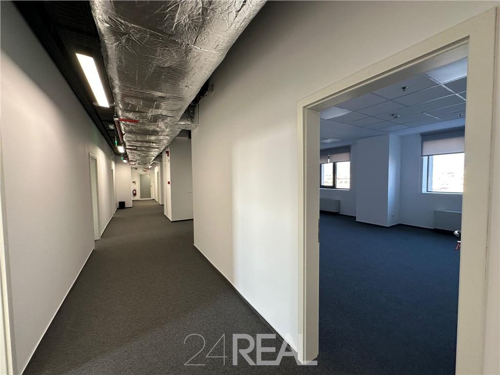 Inchiriere spatii de birouri in City Business Center - de la 183mp - foto 12