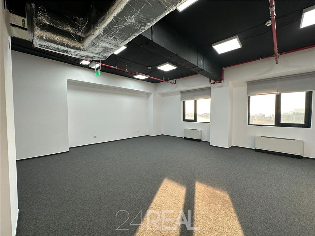 Inchiriere spatii de birouri in City Business Center - de la 183mp - foto 3