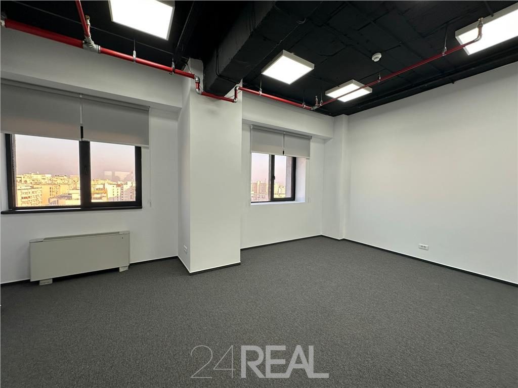 Inchiriere spatii de birouri in City Business Center - de la 183mp - foto 7