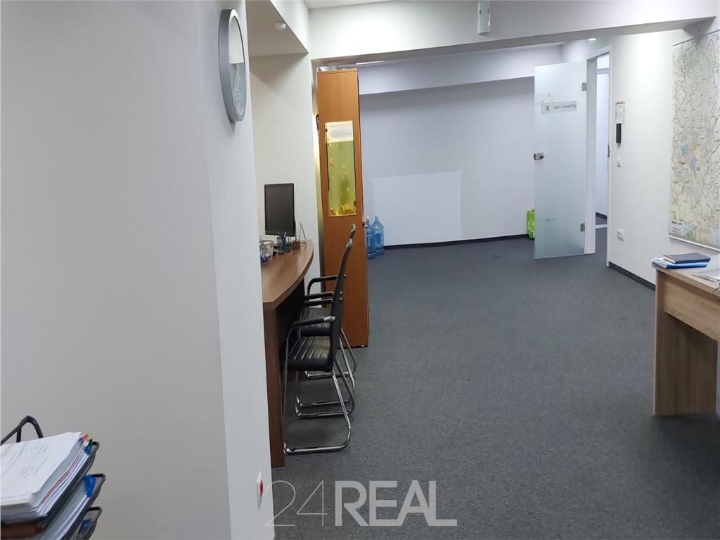 Inchiriere spatii de birouri in City Business Center - de la 183mp - foto 10