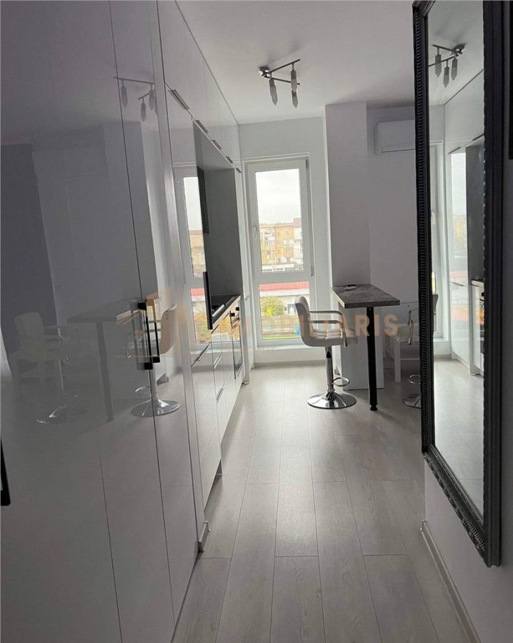 Apartament 2 camere de inchiriat, zona Lupului - foto 3