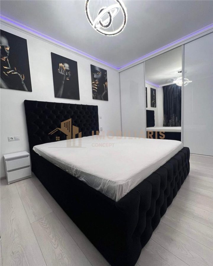 Apartament 2 camere de inchiriat, zona Lupului - foto 4