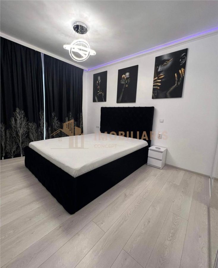 Apartament 2 camere de inchiriat, zona Lupului - foto 5