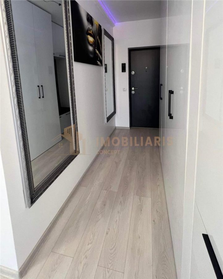 Apartament 2 camere de inchiriat, zona Lupului - foto 6