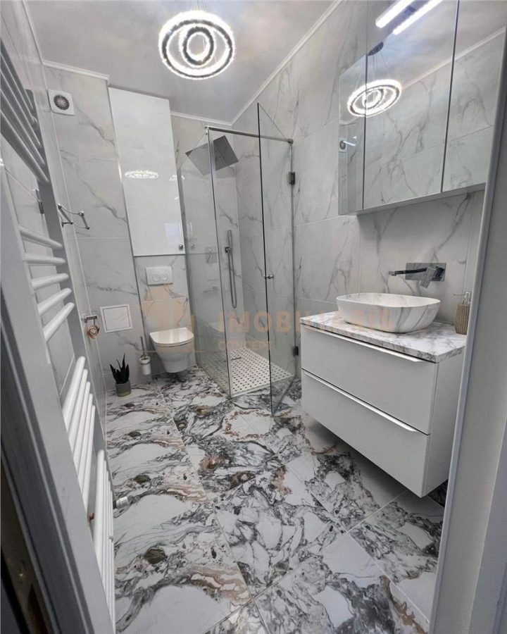 Apartament 2 camere de inchiriat, zona Lupului - foto 7