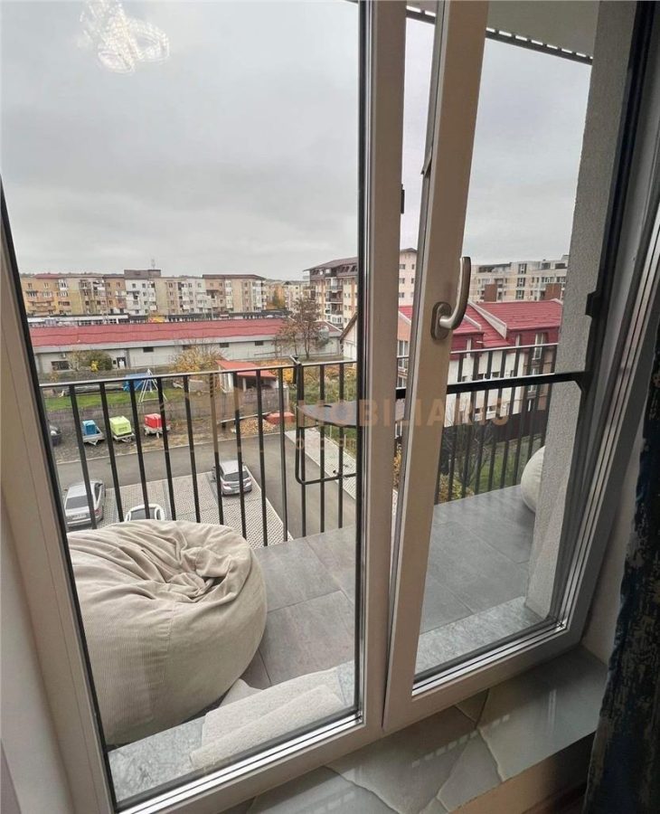 Apartament 2 camere de inchiriat, zona Lupului - foto 8