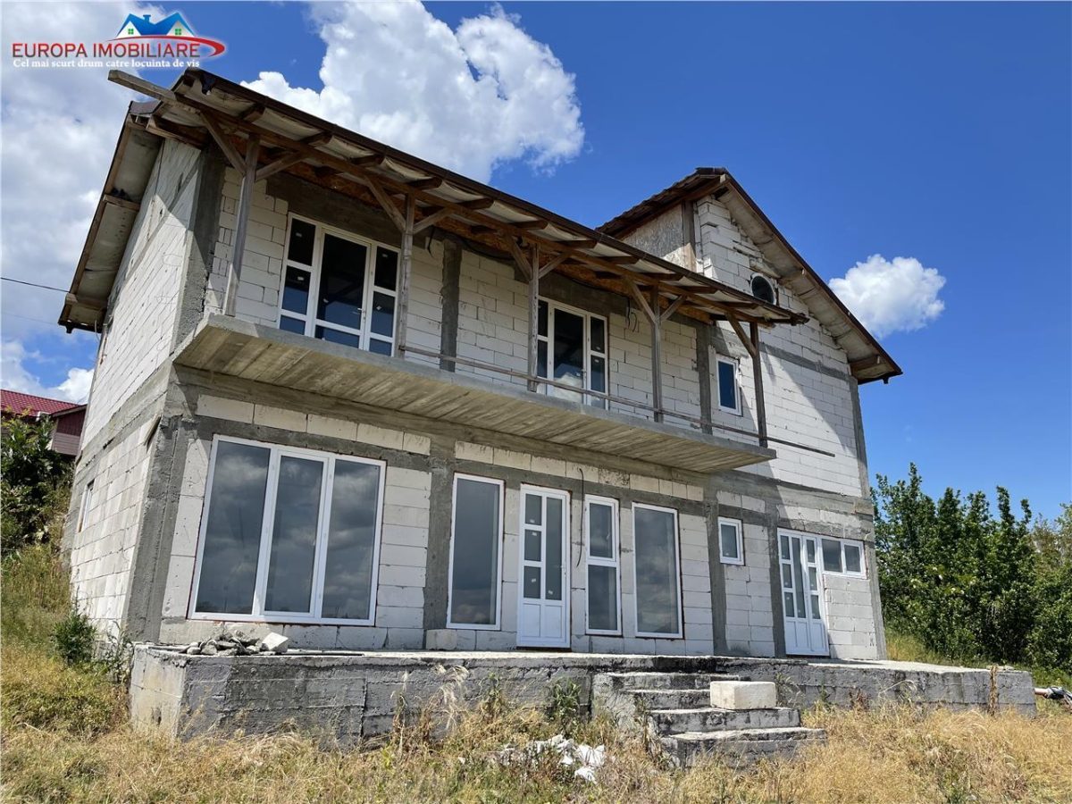 Casa de vanzare in localitatea Malcoci - foto 20