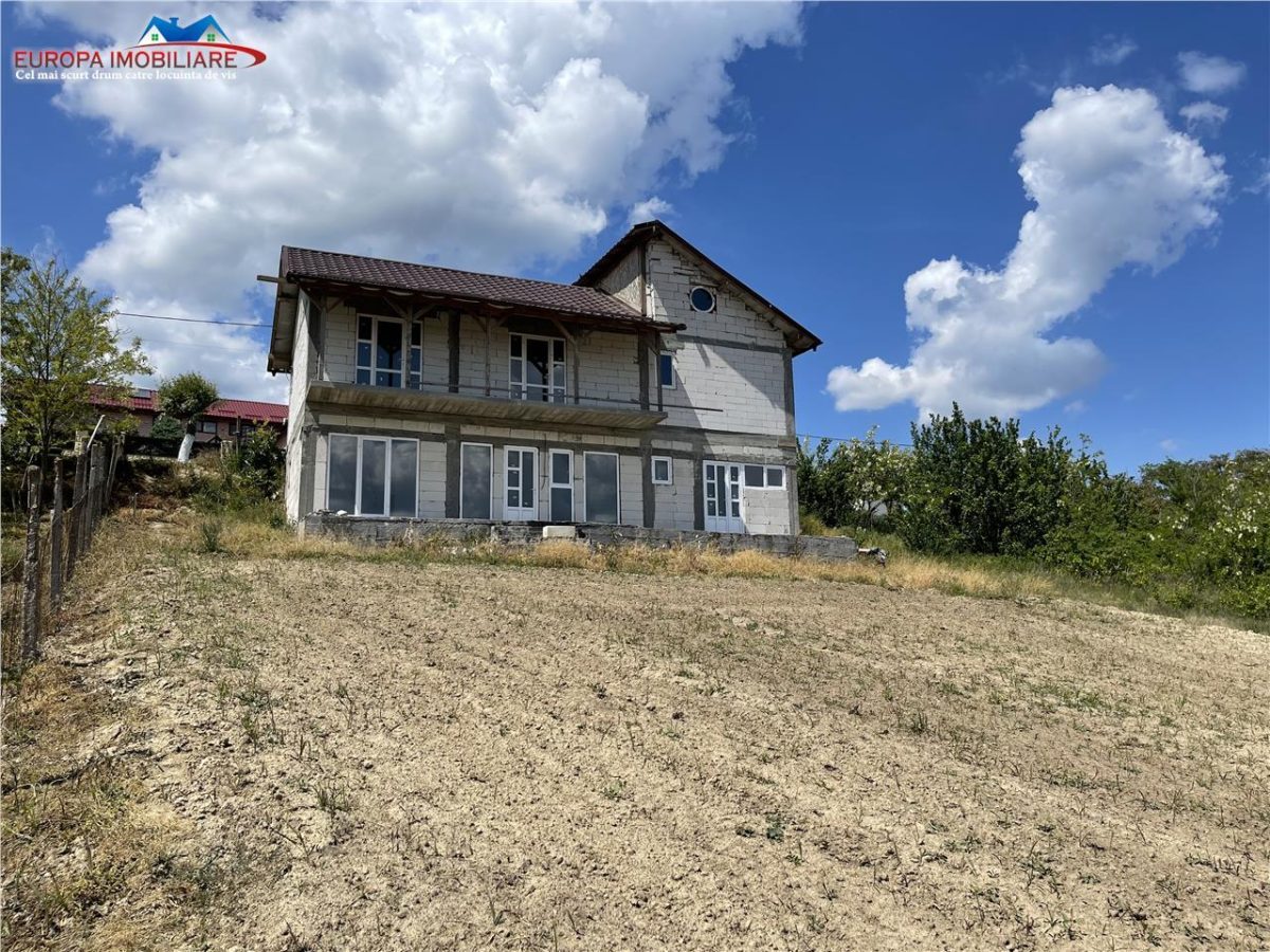 Casa de vanzare in localitatea Malcoci - foto 21