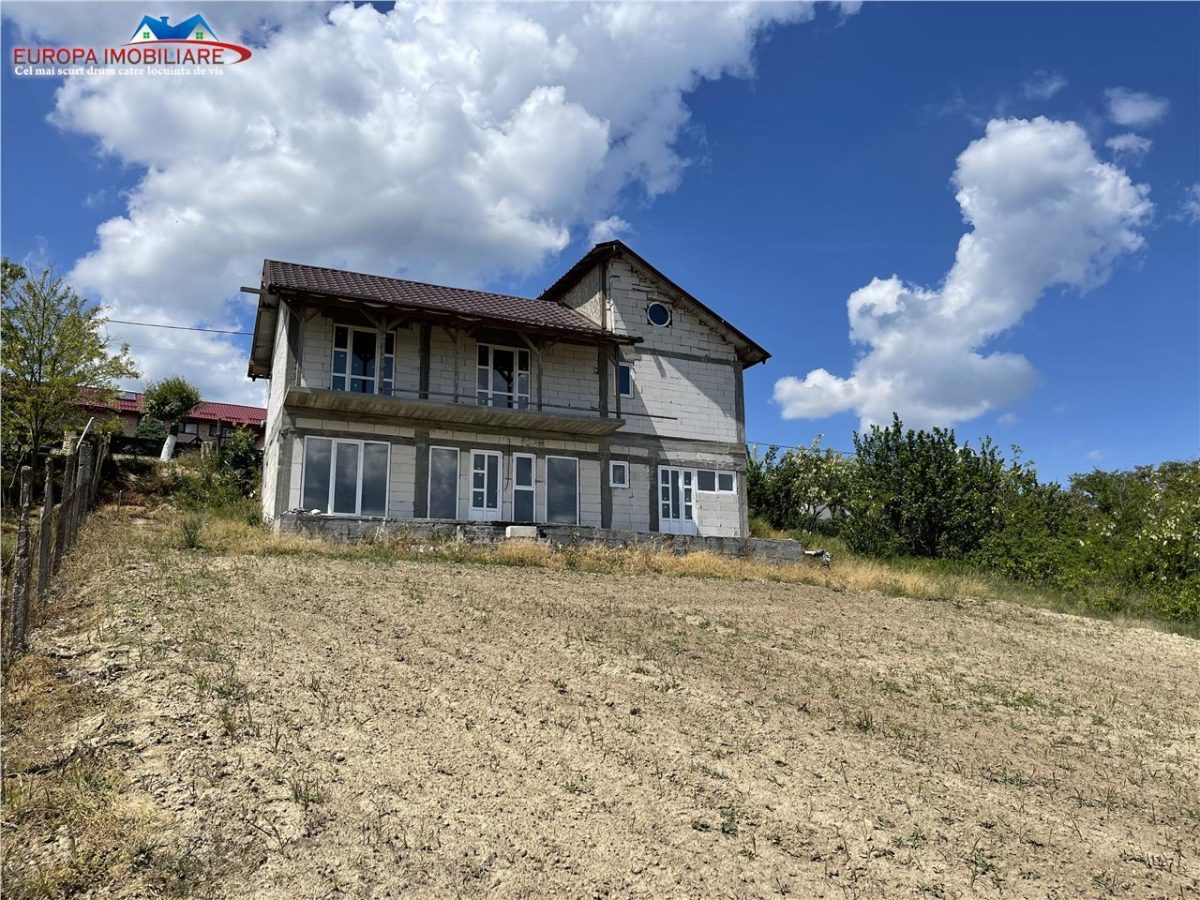 Casa de vanzare in localitatea Malcoci - foto 22