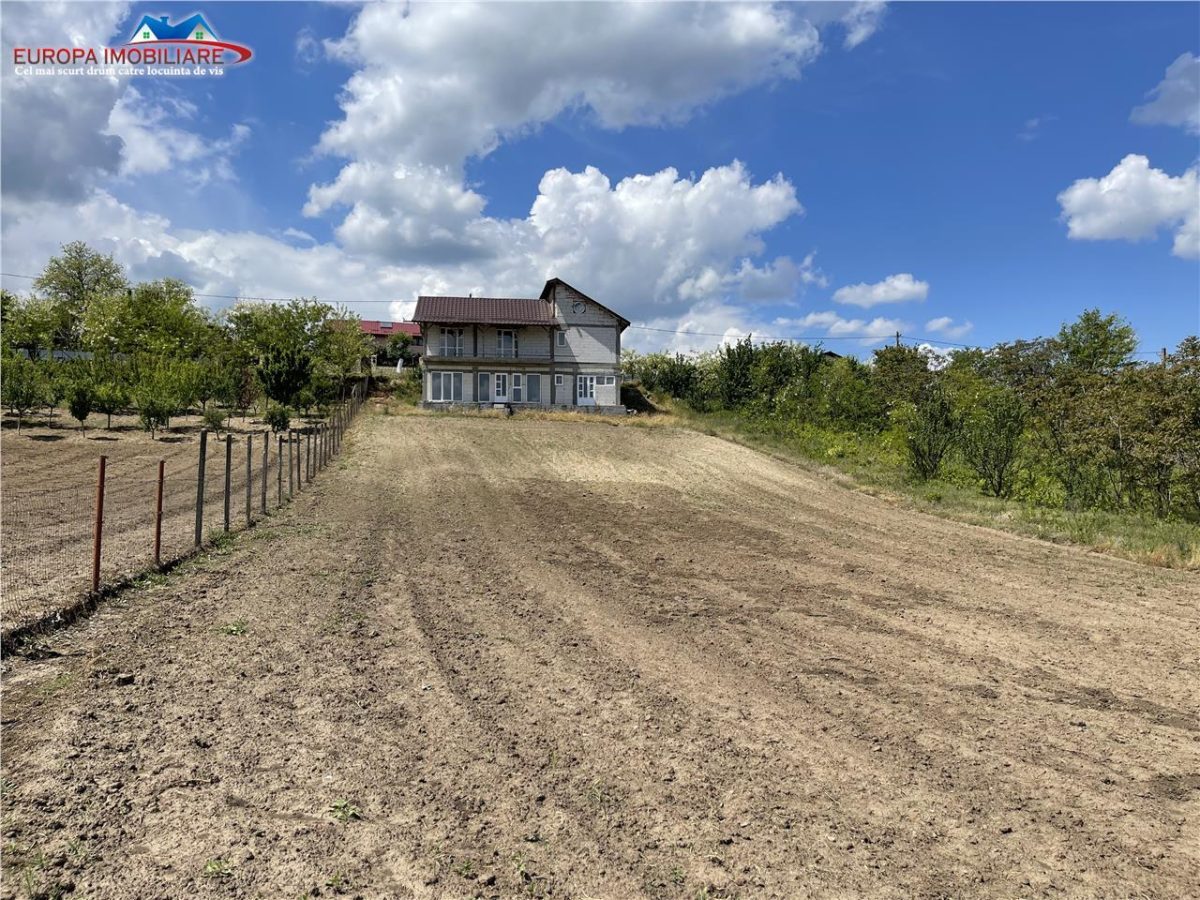 Casa de vanzare in localitatea Malcoci - foto 25