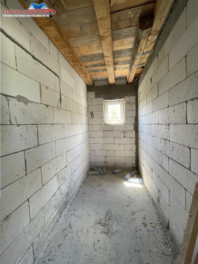 Casa de vanzare in localitatea Malcoci - foto 7