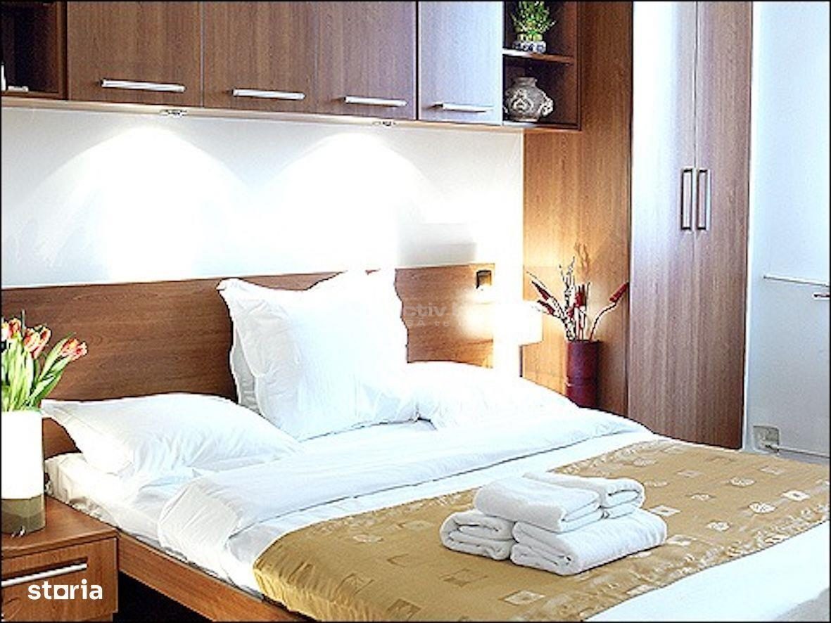 metrou Universitate - 2 camere - centrala bloc - foto 5