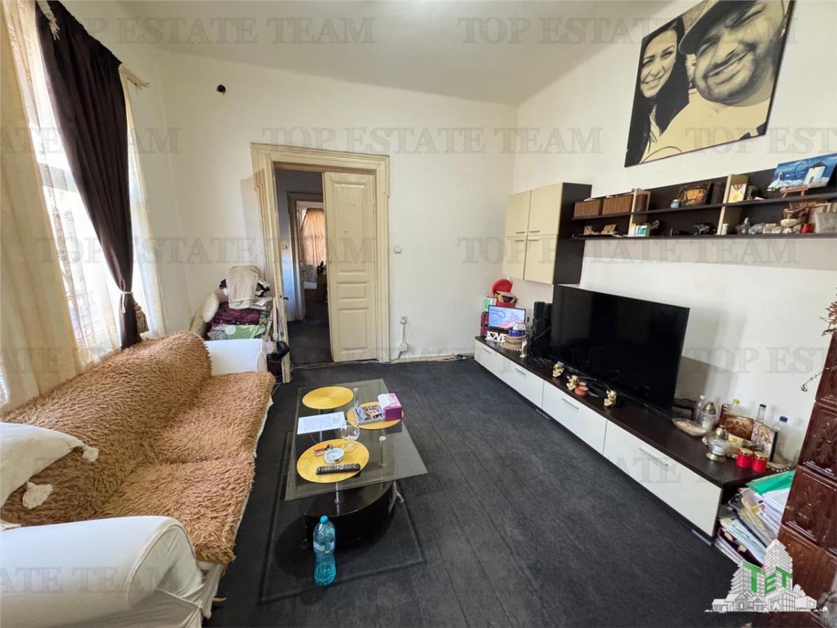 Apartament in vila de vanzare in zona Mosilor - Armeneasca - foto 7