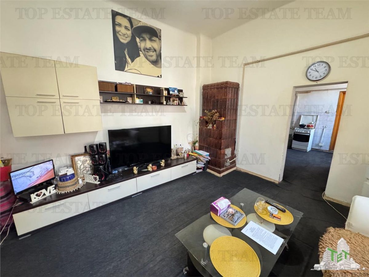 Apartament in vila de vanzare in zona Mosilor - Armeneasca - foto 8