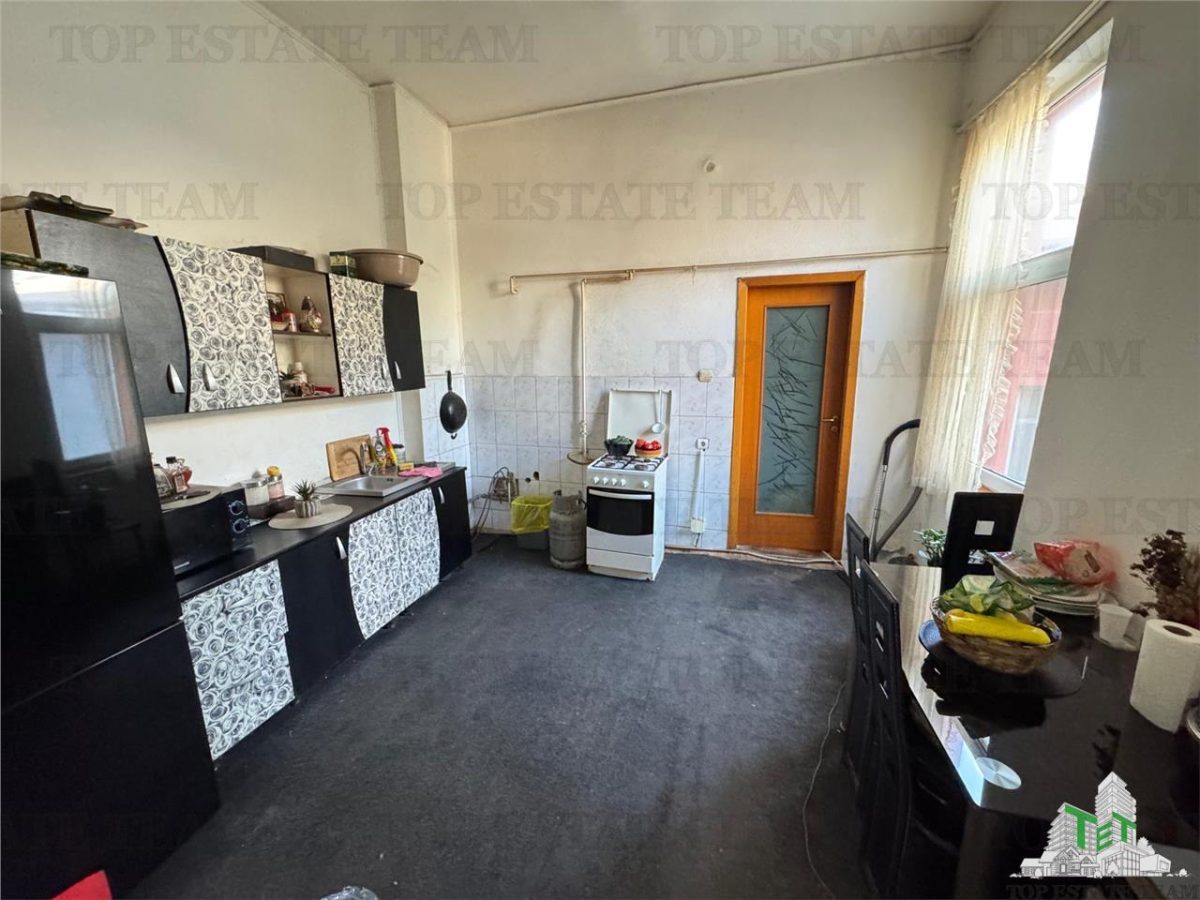 Apartament in vila de vanzare in zona Mosilor - Armeneasca - foto 10