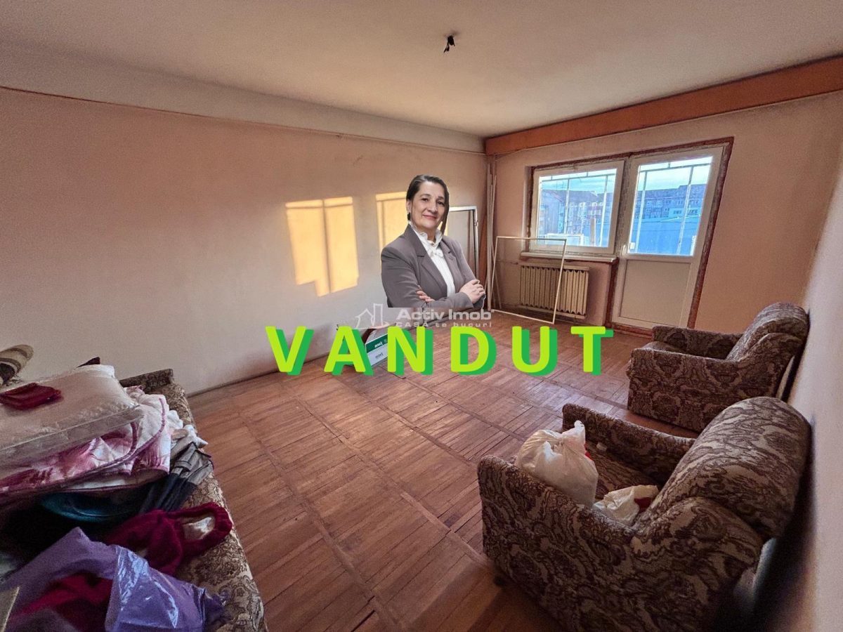 Bocsa, Apt.2 Cam. cf.1.Decom.Central - 