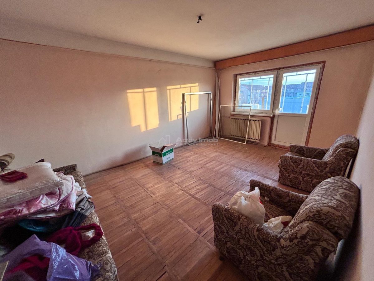 Bocsa, Apt.2 Cam. cf.1.Decom.Central - foto 12