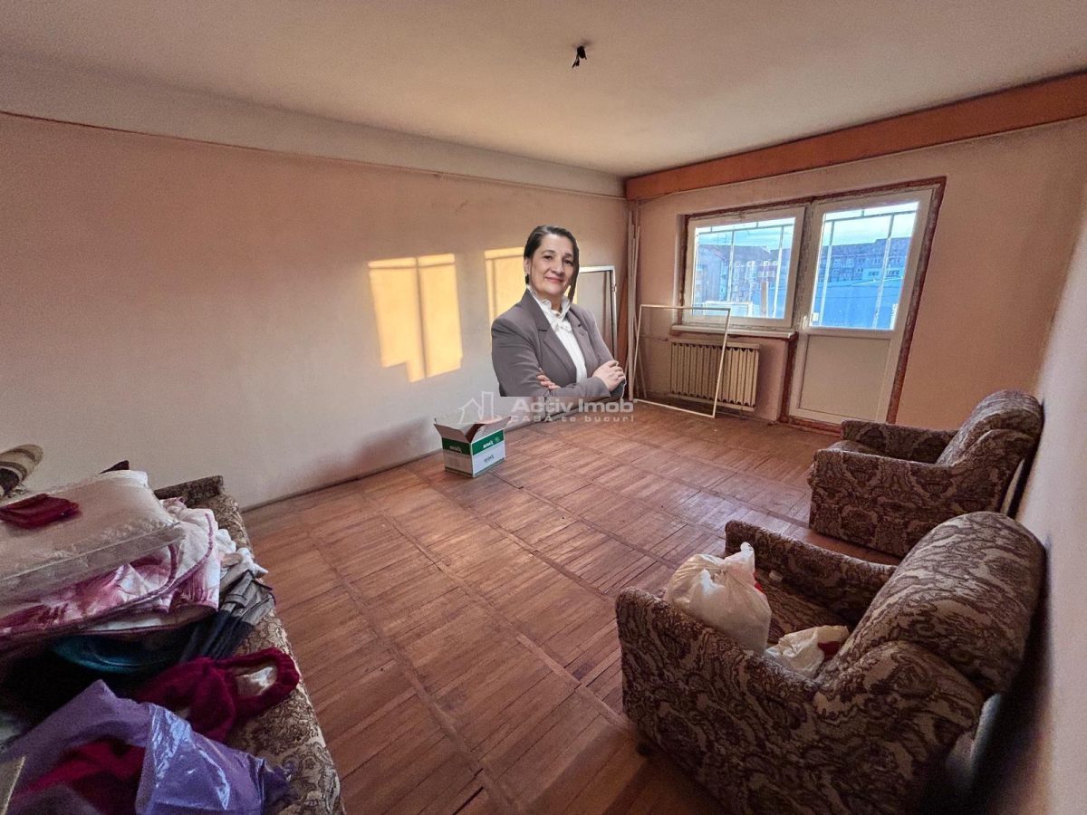 Bocsa, Apt.2 Cam. cf.1.Decom.Central - foto 4