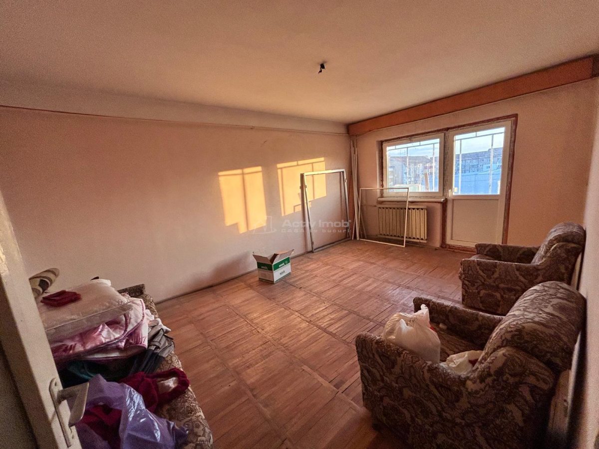 Bocsa, Apt.2 Cam. cf.1.Decom.Central - foto 6