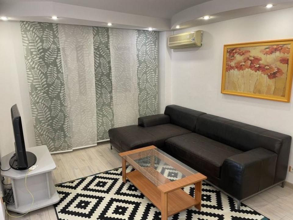 Apartament 2 camere  zona Mosilor - Bucuresti
