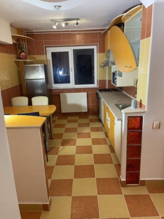Apartament 2 camere  zona Mosilor - foto 7