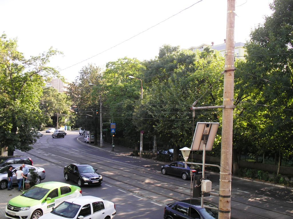 Inchiriere apart. Arcul de Triumf, Bucuresti - foto 17