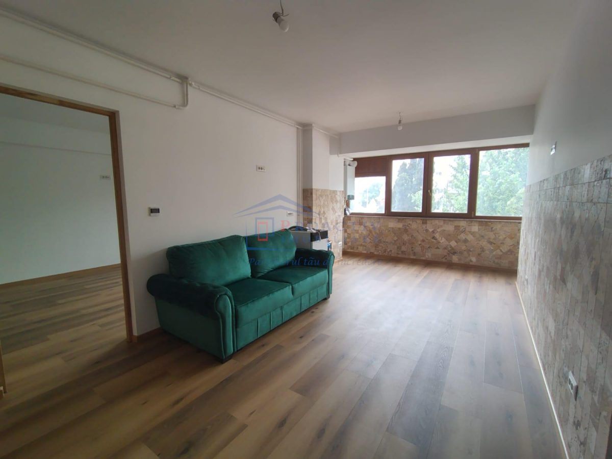 Apartament cu 3 camere, Renovat, Marasesti, Etaj 1 , 3c-4396 - 