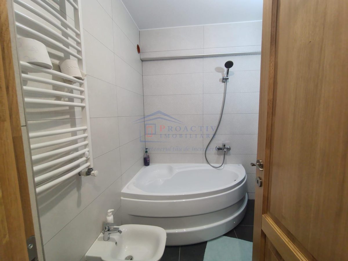 Apartament cu 3 camere, Renovat, Marasesti, Etaj 1 , 3c-4396 - foto 5
