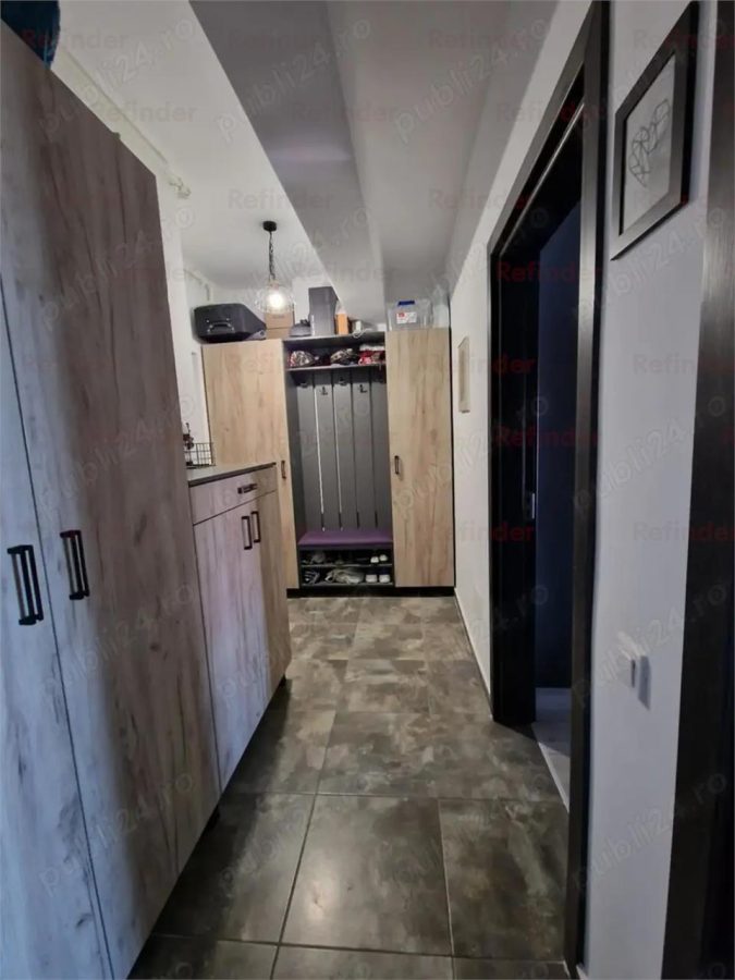 vanzare apartament 2 camere | Metrou  1 Decembrie | bloc 2021 | dec | et 3/6 | mobilat si utilat | loc parcare subteran | - foto 5