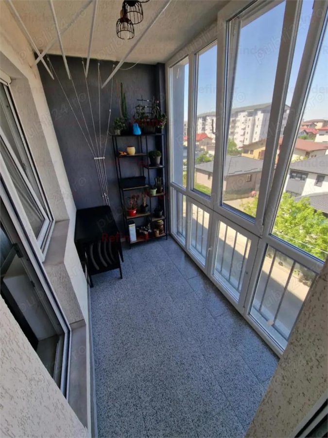 vanzare apartament 2 camere | Metrou  1 Decembrie | bloc 2021 | dec | et 3/6 | mobilat si utilat | loc parcare subteran | - foto 7