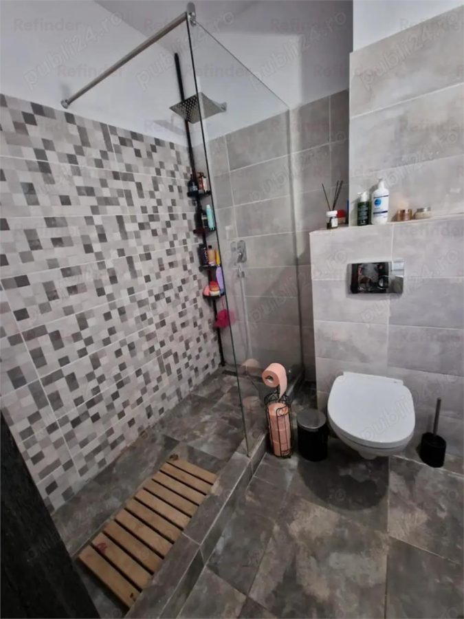 vanzare apartament 2 camere | Metrou  1 Decembrie | bloc 2021 | dec | et 3/6 | mobilat si utilat | loc parcare subteran | - foto 8