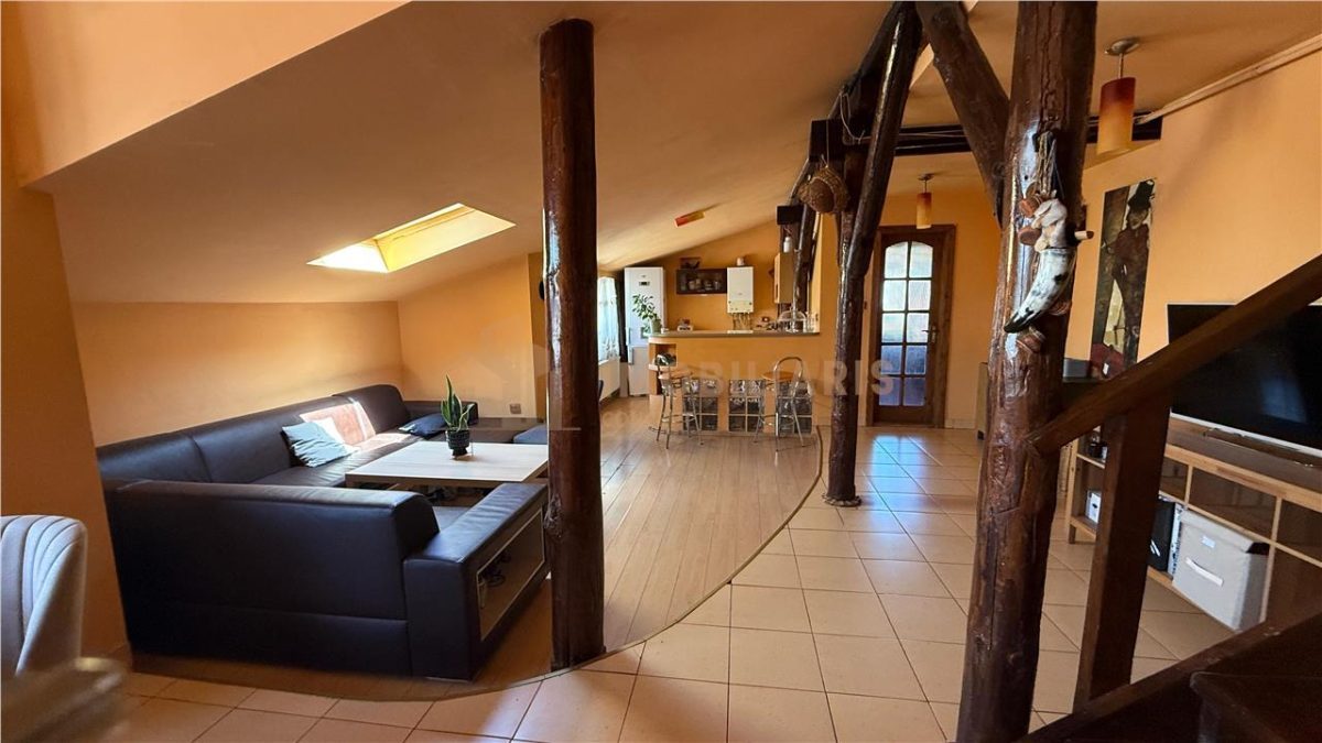 Apartament 3 camere, zona Cehov - 