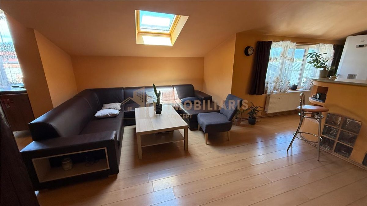 Apartament 3 camere, zona Cehov - foto 2