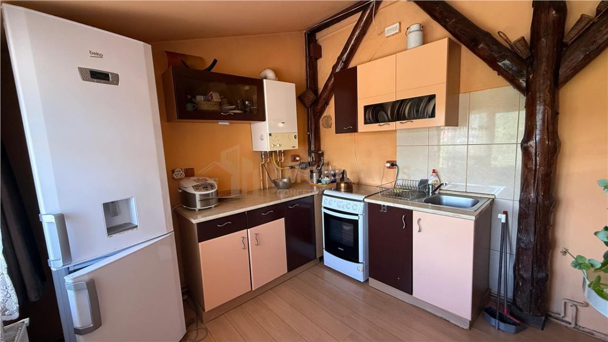 Apartament 3 camere, zona Cehov - foto 4