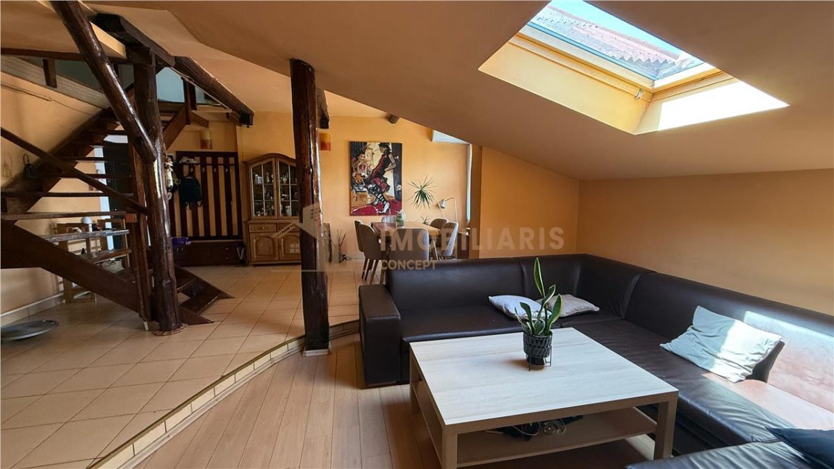 Apartament 3 camere, zona Cehov - foto 5