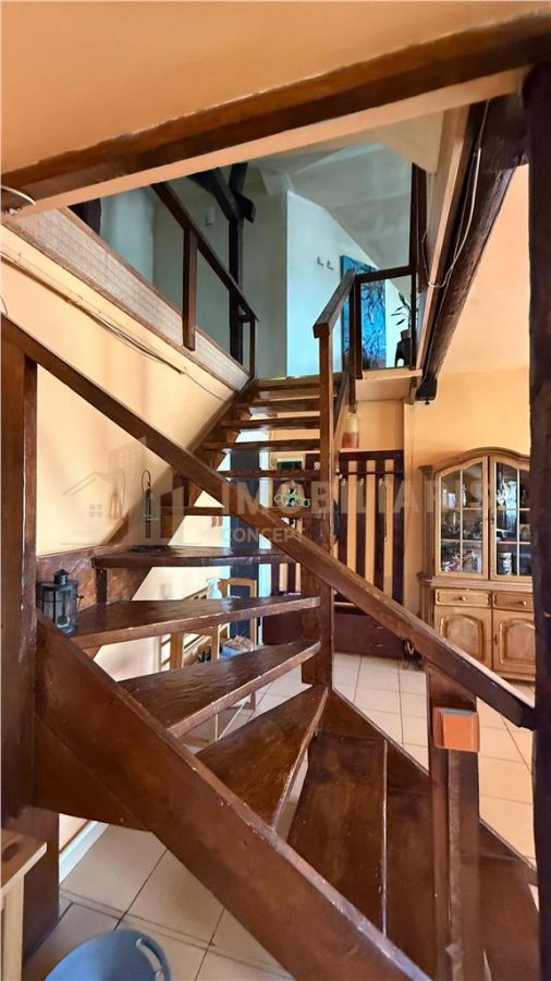 Apartament 3 camere, zona Cehov - foto 6