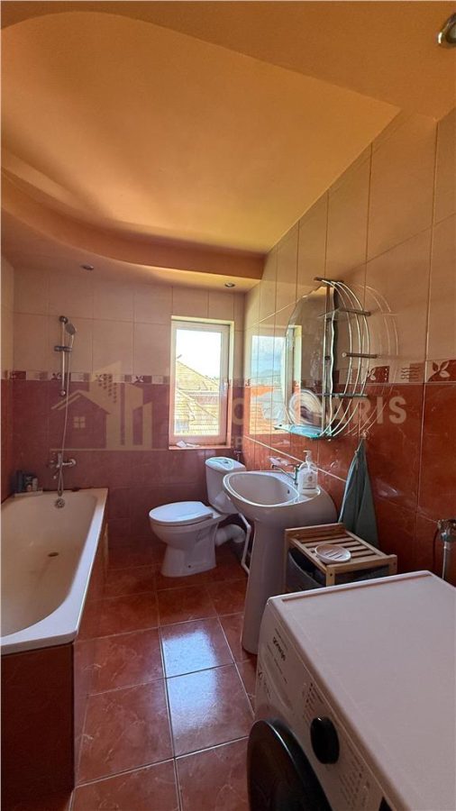 Apartament 3 camere, zona Cehov - foto 9