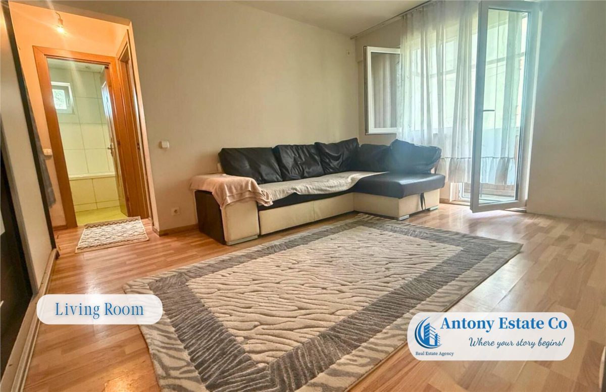 Apartament de vanzare, 2 Camere, Rogerius, Oradea - foto 2