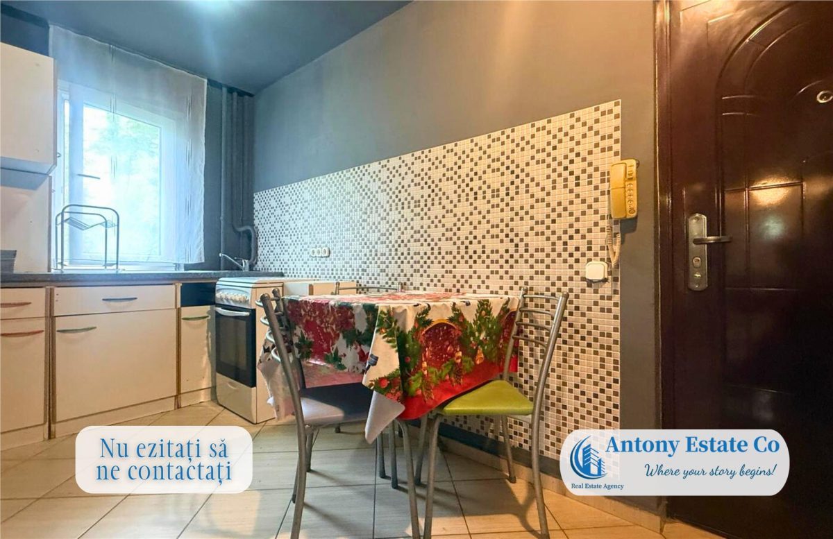 Apartament de vanzare, 2 Camere, Rogerius, Oradea - foto 11