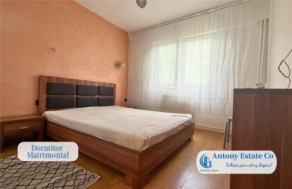 Apartament de vanzare, 2 Camere, Rogerius, Oradea - foto 3