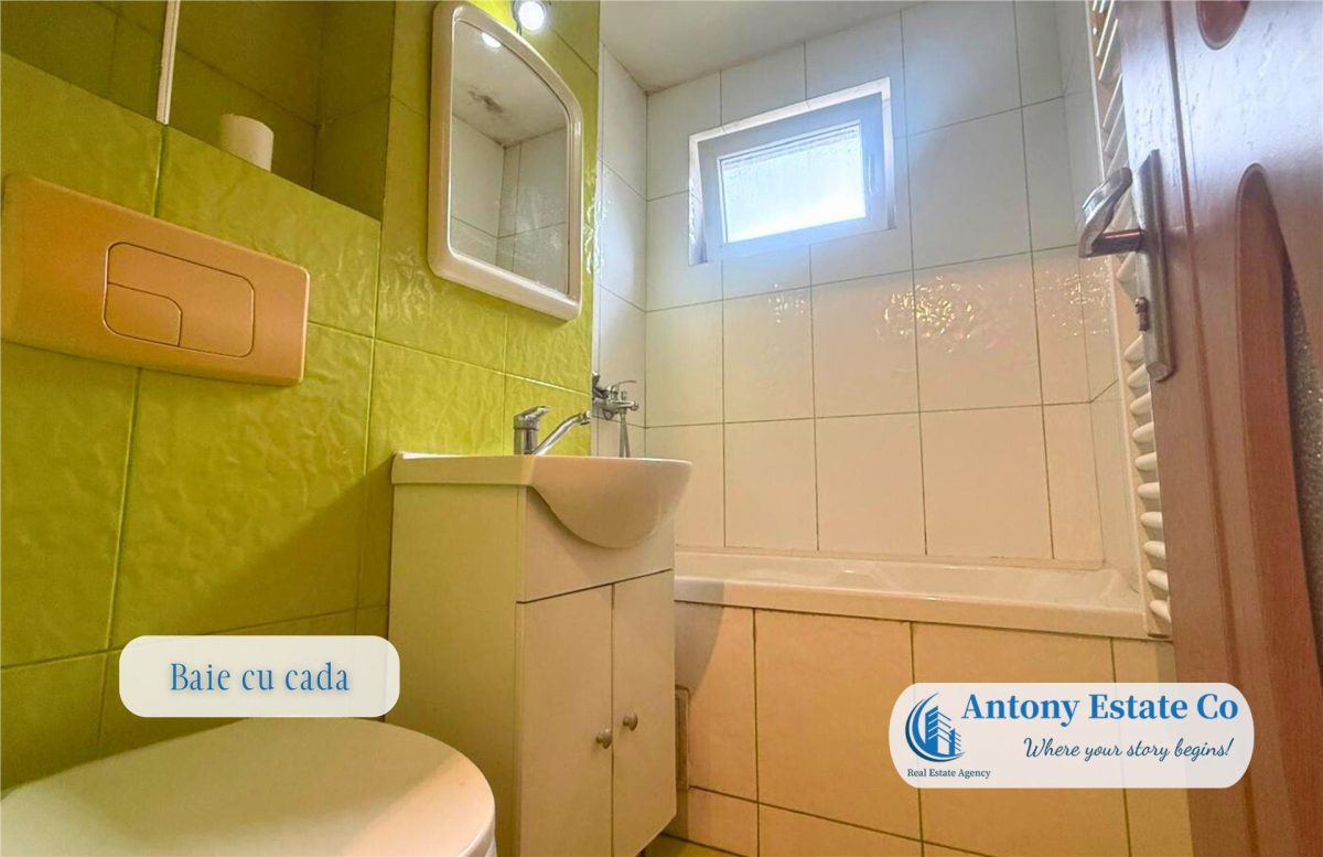 Apartament de vanzare, 2 Camere, Rogerius, Oradea - foto 5