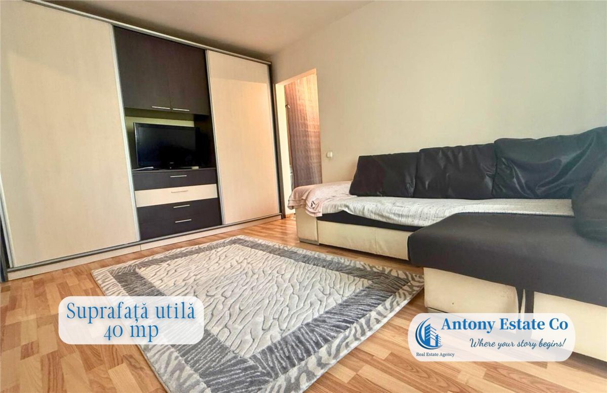 Apartament de vanzare, 2 Camere, Rogerius, Oradea - foto 6