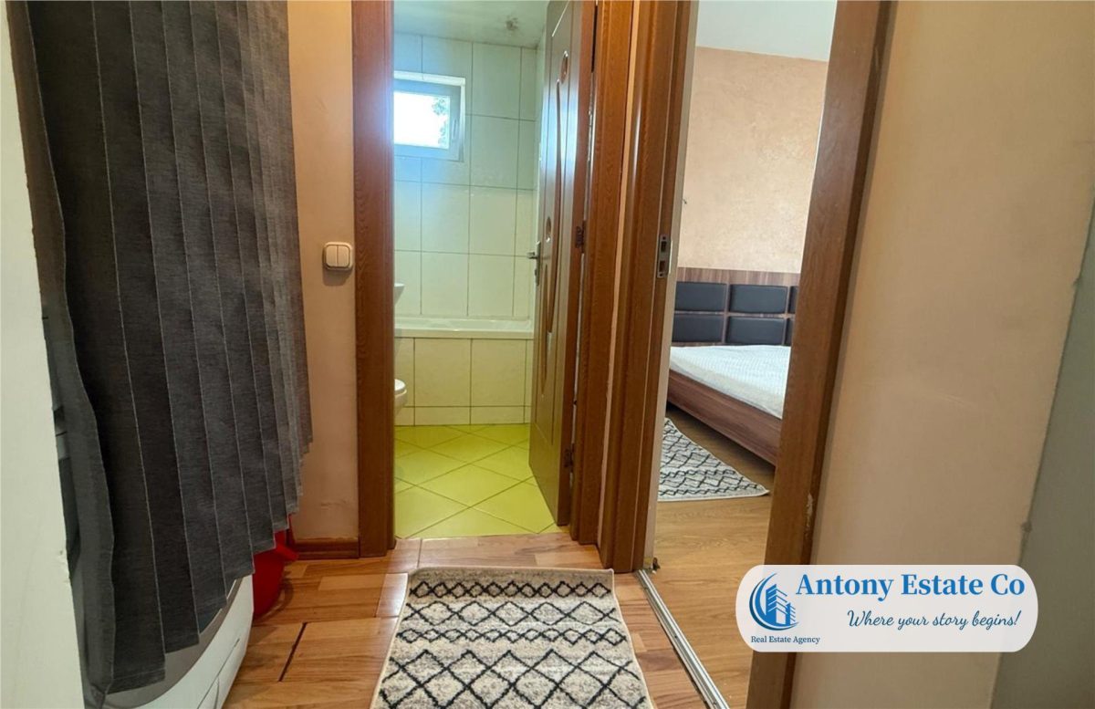 Apartament de vanzare, 2 Camere, Rogerius, Oradea - foto 7