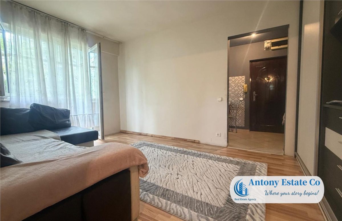 Apartament de vanzare, 2 Camere, Rogerius, Oradea - foto 8