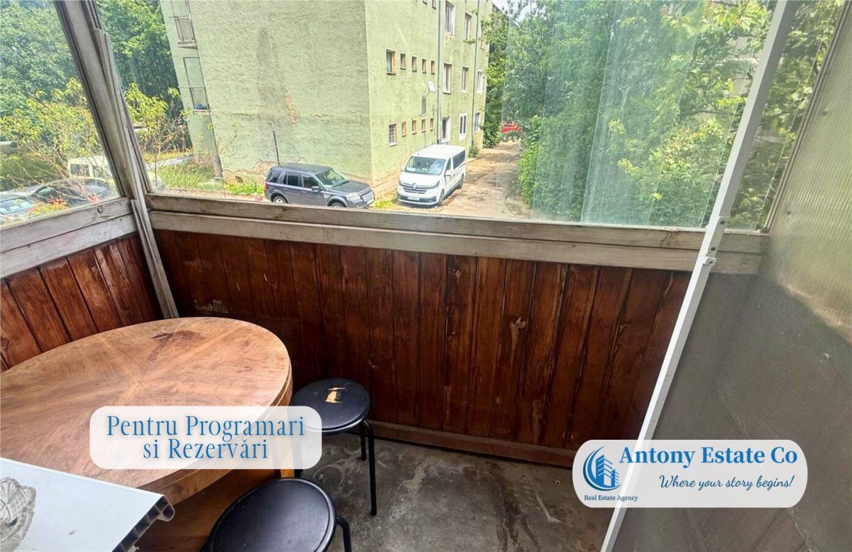 Apartament de vanzare, 2 Camere, Rogerius, Oradea - foto 10